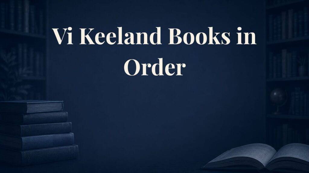 Vi Keeland Books in Order